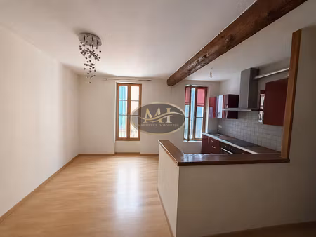 vente maison 4 pièces 87 m² à martigues (13500)  190 800 €