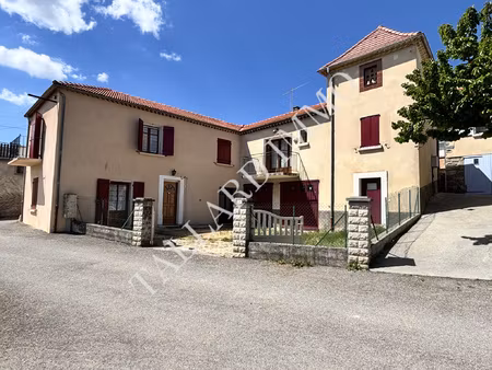 achat maison 7 pièces 163m² turriers 04250