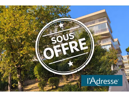 achat appartement 3 pièces 76m²