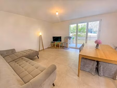 achat appartement 4 pièces 84m² roquefort les pins 06330