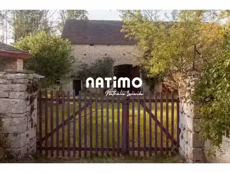 vente maison 6 pièces 128 m² à frolois (21150)  190 000 €