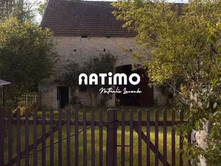 vente maison 6 pièces 128 m² à frolois (21150)  202 000 €