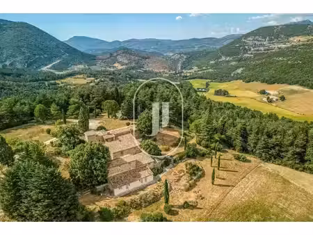 maison aurel - 820m²