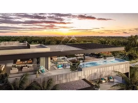 maison de luxe à vendre à saint-gilles-les-bains : 2 950 000 € | 508m²