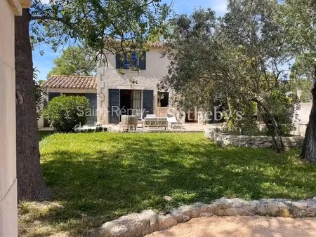 maison paradou - 3 chambres - 130m²