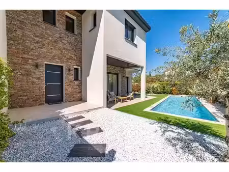 maison castelnau-le-lez - 4 chambres - 135m²