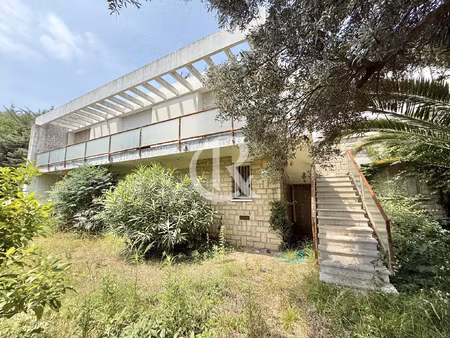 achat maison 12 pièces 383m² hyeres 83400