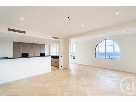 achat appartement 4 pièces 195m² beaulieu sur mer 06310
