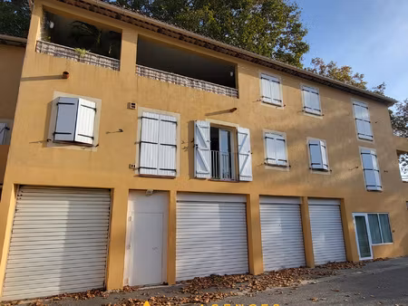 location parking le beausset 83330