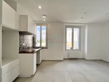 location appartement 1 pièce 24m² marseille 12ème