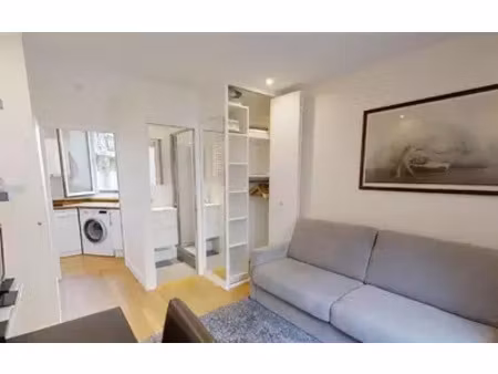 paris 16e