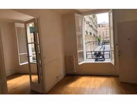 paris 15e