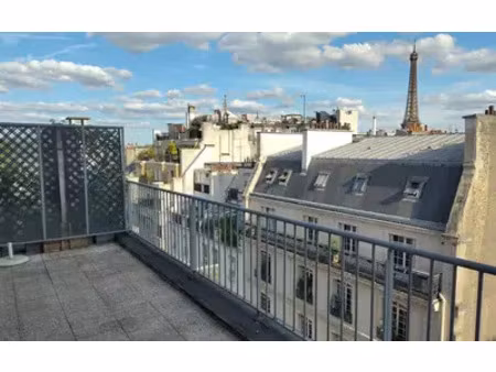 paris 16e