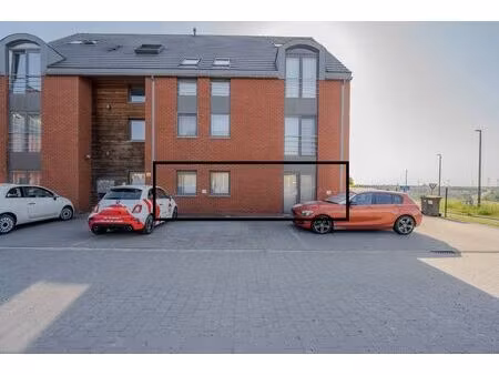 rez-de-chaussée à vendre à rue hamenton 45 amay (vbe30504)