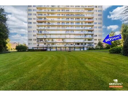 appartement à vendre à rue verte 168/99 168 seraing (vbe30310)