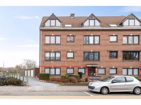 appartement à vendre à diestseweg 170 geel (rbw10806)