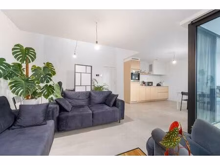 appartement à vendre à smidsestraat 20 dendermonde (rbw10923)