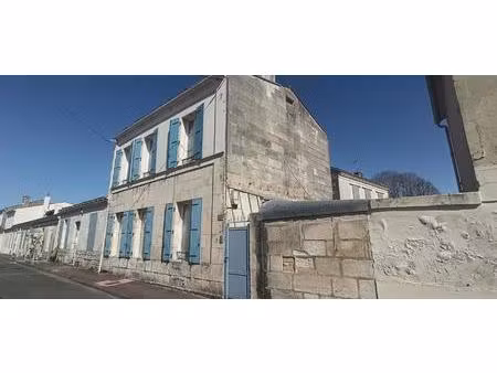 maison rochefort 5 pièce(s) 102.60 m2