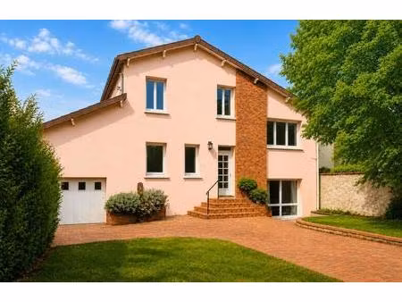 maison familiale 7 pièces 145m² neuilly-plaisance (93360)