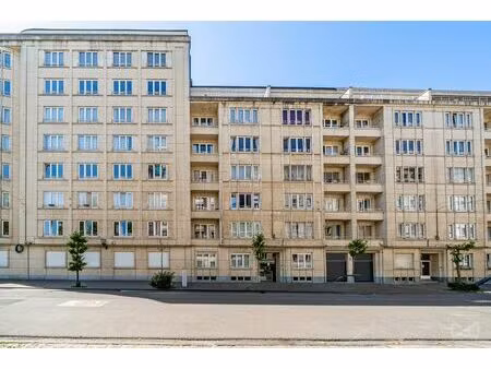 appartement à vendre à avenue de l'émeraude 71 schaerbeek (vbe30496)