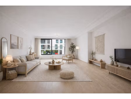 appartement à vendre à kortrijkstraat 52b deinze (rbw10910)