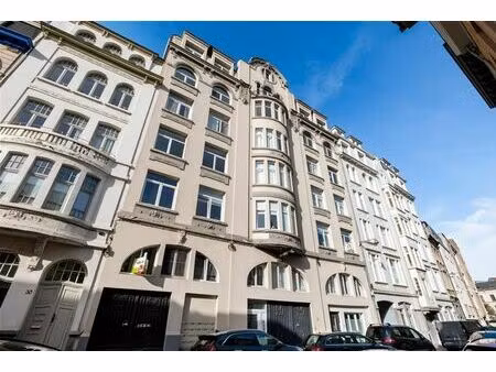 appartement à vendre à steenbokstraat 28 anvers (rbw11054)