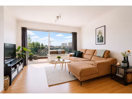 appartement à vendre à karel de stoutestraat 154 gand (rbw10859)