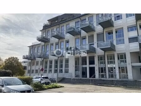 vente local d’activités guebwiller 68500 1500m²
