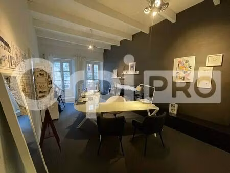 vente local d’activités guerande 44350 220m²