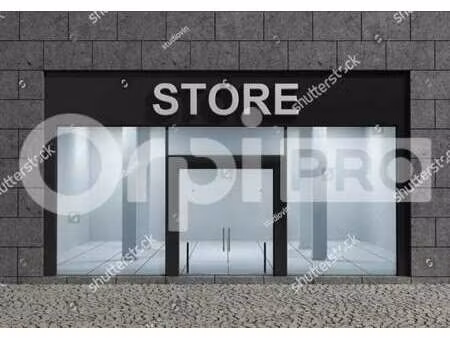 vente local d’activités pessac 33600 290m²
