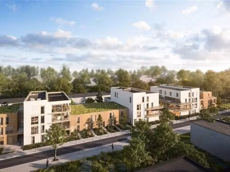 appartement à vendre à mudakkers 18 lommel (rbw11045)