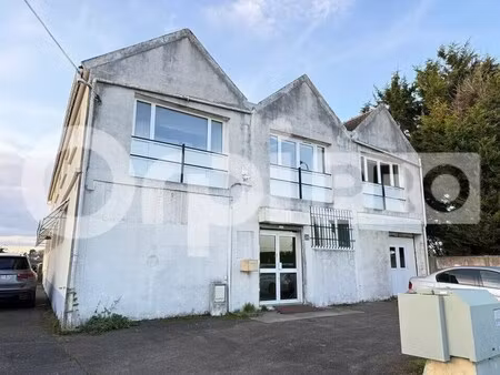 vente local d’activités le mesnil-saint-denis 78320