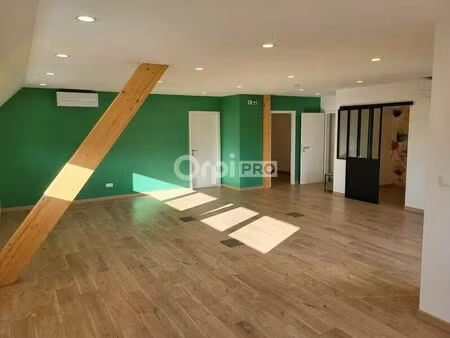 vente local d’activités colmar 68000 205m²