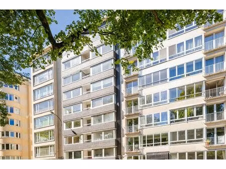 appartement à vendre à franklin rooseveltlaan 198 gand (rbw10860)