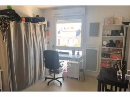 location - appartement 1 pièces 18 m
