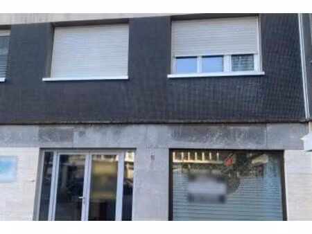 location - bureaux 377 m