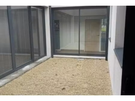 vente - bureaux 442 m