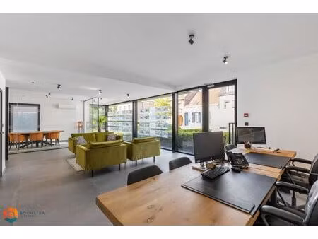 bureaux à vendre à hallaarstraat 17 itegem (rbw11004)