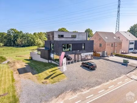 surface commerciale à vendre à lillo steenweg 115 houthalen-helchteren (rbw11002)