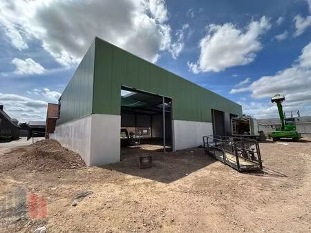 surface industrielle à vendre à rollegem-kapelsestraat 56 ledegem (rbw11046)