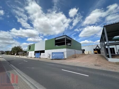 surface industrielle à vendre à rollegem-kapelsestraat 56 ledegem (rbw11048)