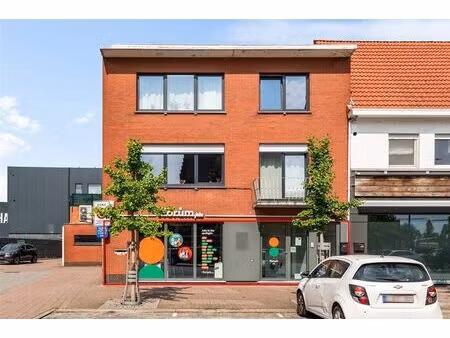 bureaux à vendre à dorpsplaats 15 malle (rbw11120)