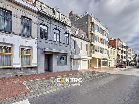 bureaux à vendre à roeselare (rbw11444)
