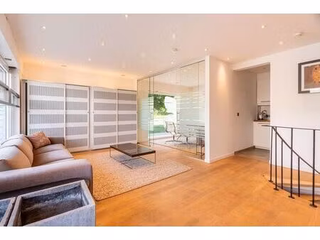 surface commerciale à vendre à blancefloerlaan 165 anvers (rbw10892)