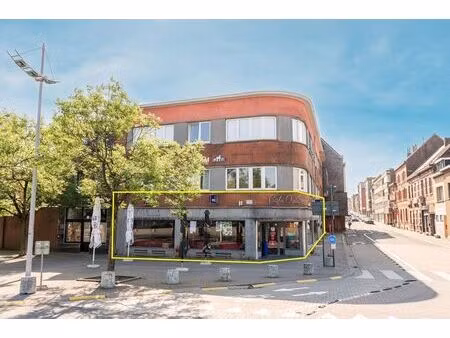 surface commerciale à vendre à melkerijstraat 1 hal (rbw11477)