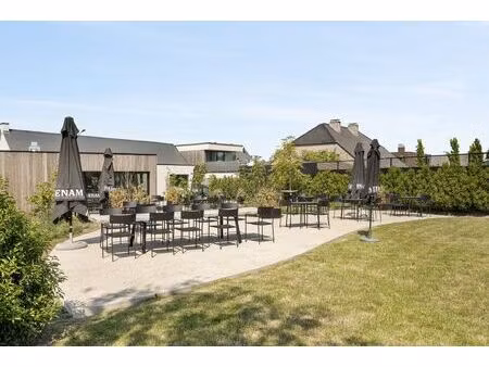 surface commerciale à vendre à langestraat 31 schorisse (rbw10728)
