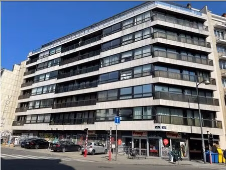 parking à vendre à rue defacqz 75 saint-gilles (vbe30223)
