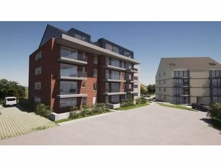 terrain à vendre à rue de la station 54 fontaine-l'évêque (vbe30574)