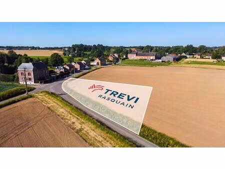 terrain à vendre à rue du grand pré héron (vbe30149)
