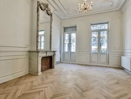 maison à louer à rue capouillet 16 ixelles (vbe30624)